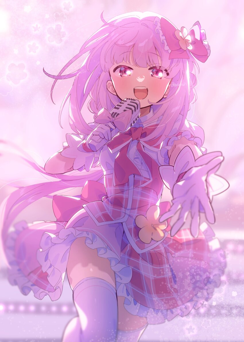 Tamaki Iroha (Magia Record: Mahou Shoujo Madoka Magica Gaiden) Rule 34 Image