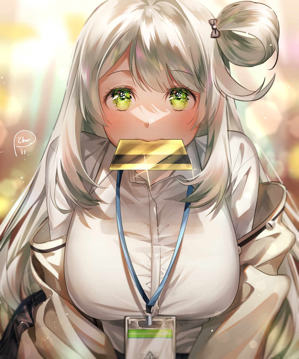 Nonomi (Blue Archive) Rule 34 Image
