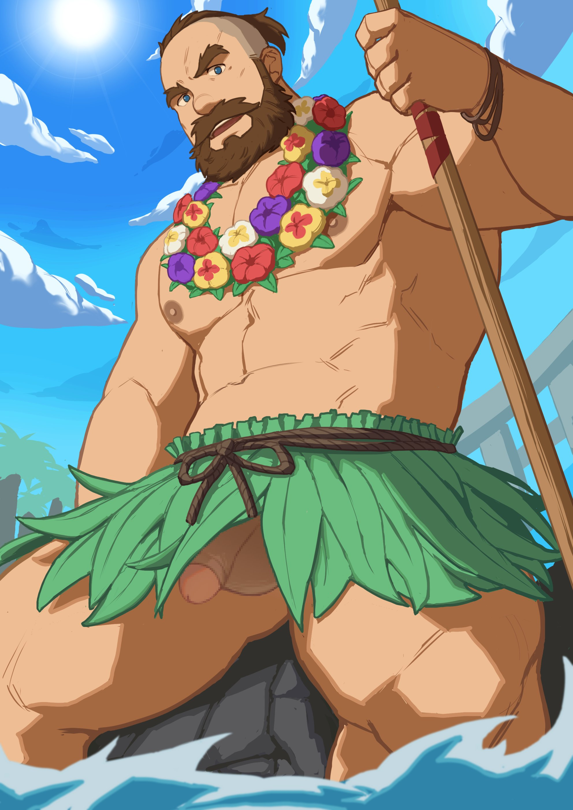 Ni No Kuni Rule 34 Image