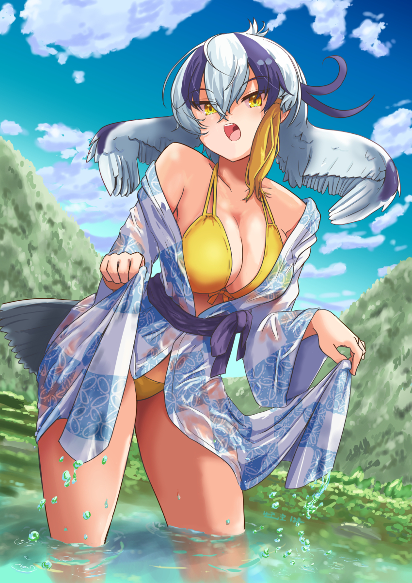 Kemono Friends Rule 34 Image