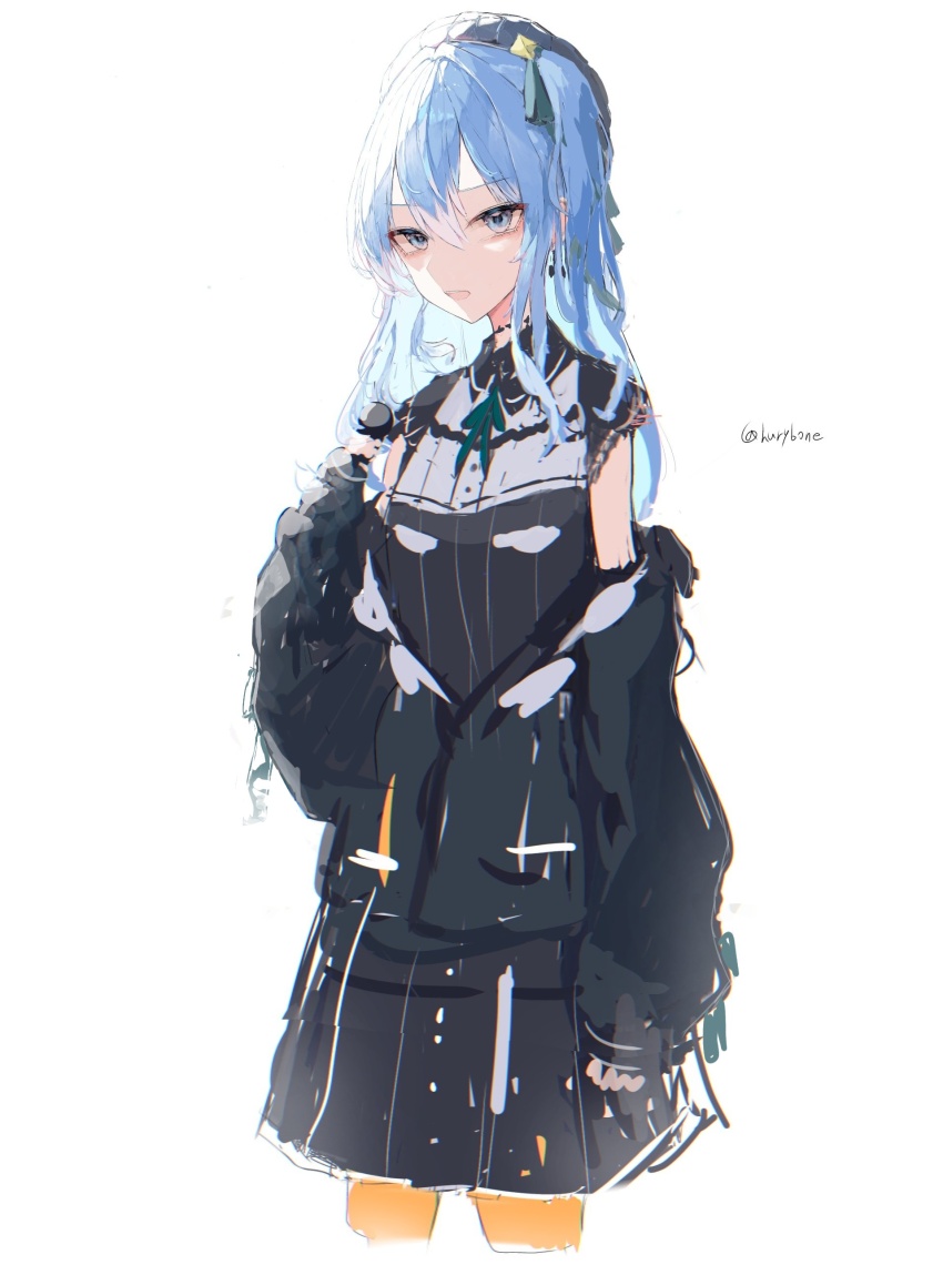 Hoshimachi Suisei (Hololive) Rule 34 Image
