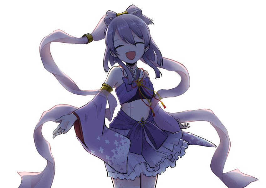 Aika Himena (Magia Record: Mahou Shoujo Madoka Magica Gaiden) Rule 34 Image