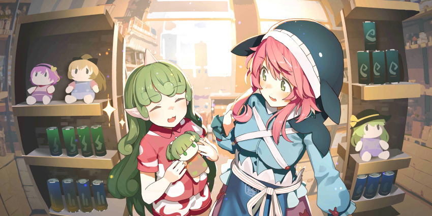 Kisume (Touhou) Rule 34 Image