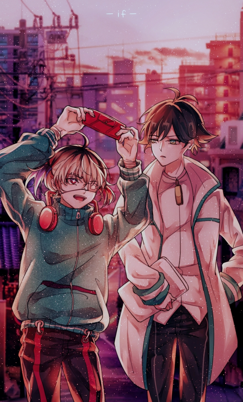 Ookami Game (Studio Wasabi) Rule 34 Image