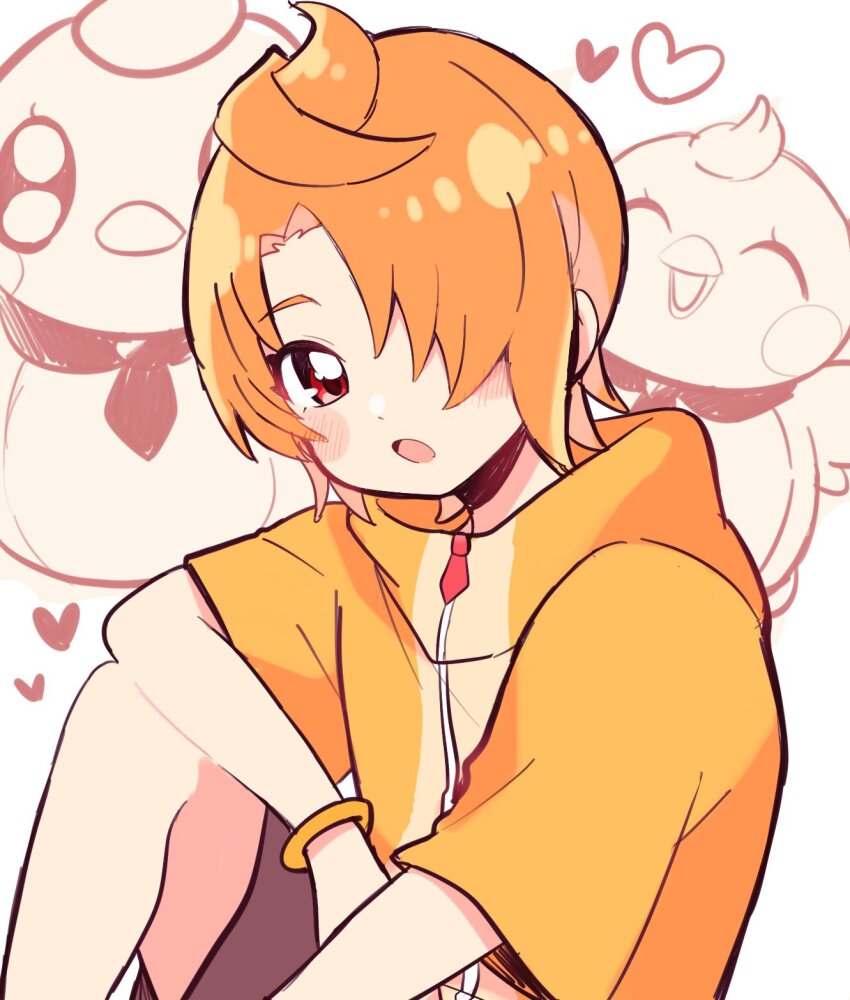 Yuunagi Tsubasa (Hirogaru Sky! Precure) Rule 34 Image