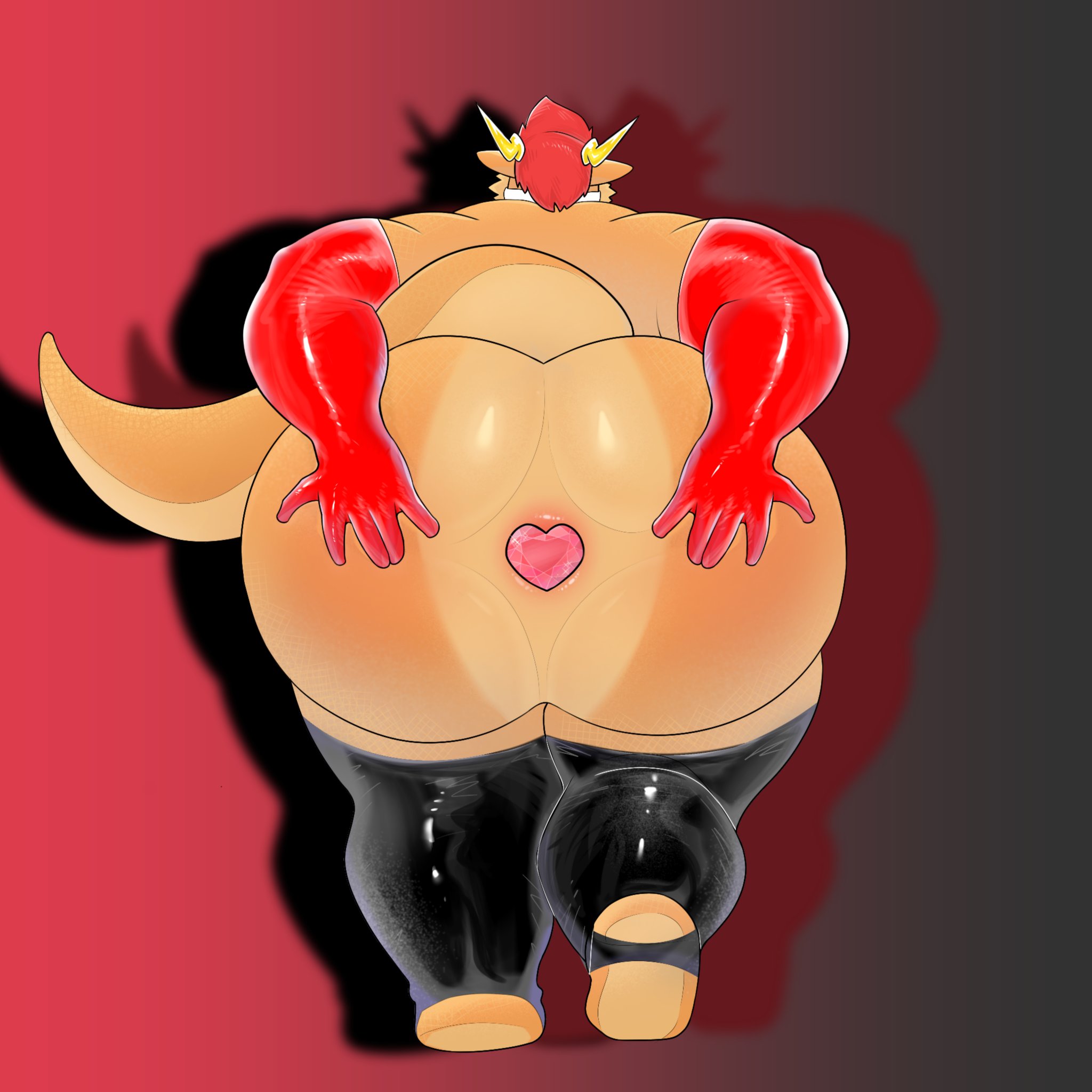 Lucio Soliz Rule 34 Image