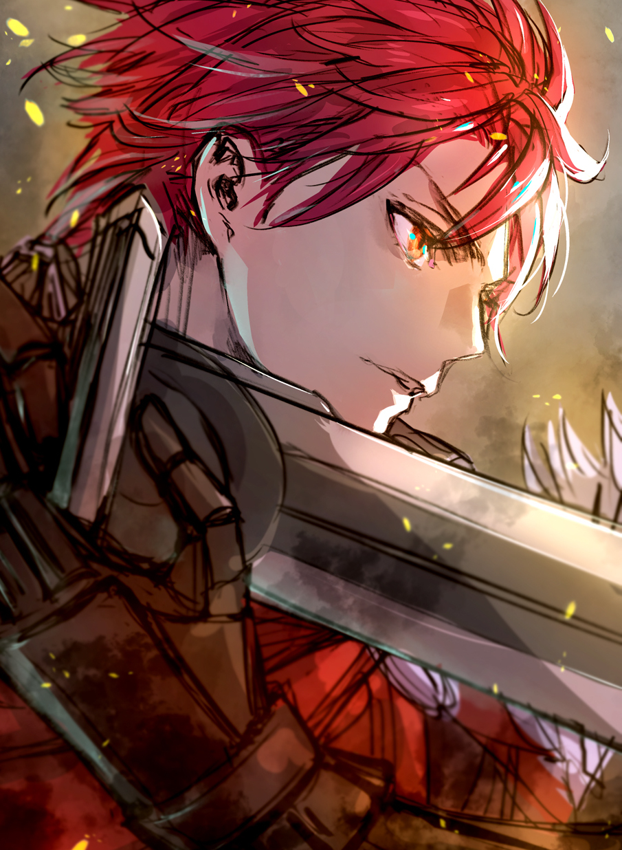 Diamant (Fire Emblem) Rule 34 Image