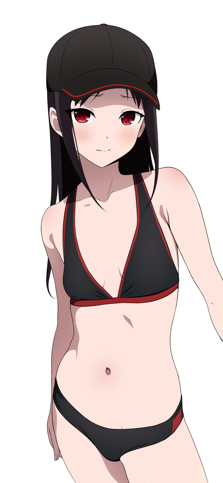 Shinomiya Kaguya (Kaguya-Sama Wa Kokurasetai ~Tensai-Tachi No Renai Zunousen~) Rule 34 Image