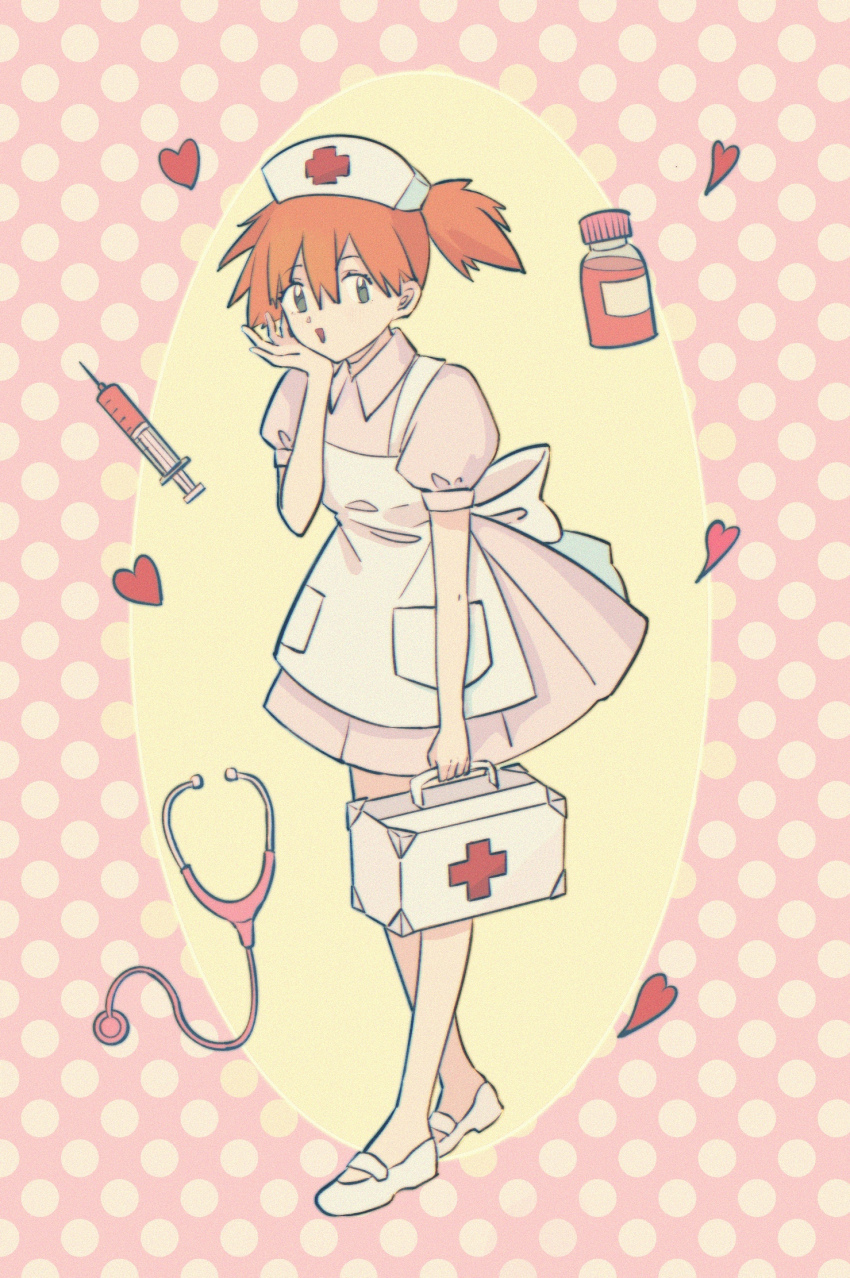 Gen 1 Pokemon (Joy (Pokemon)) Rule 34 Image