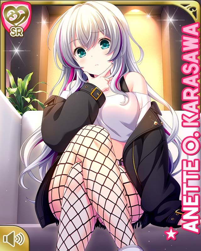 Girlfriend (Kari) Rule 34 Image