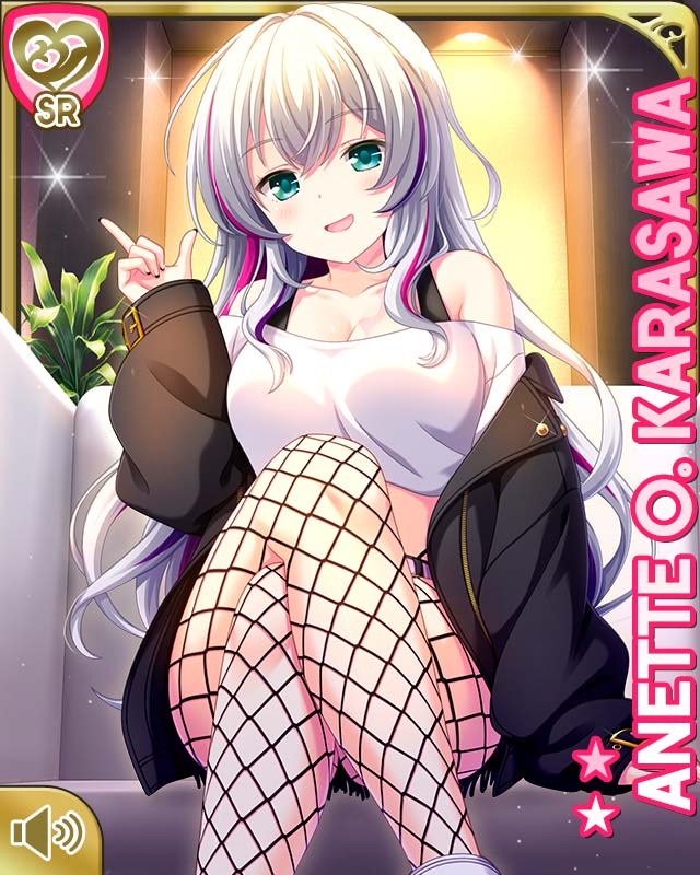 Girlfriend (Kari) Rule 34 Image