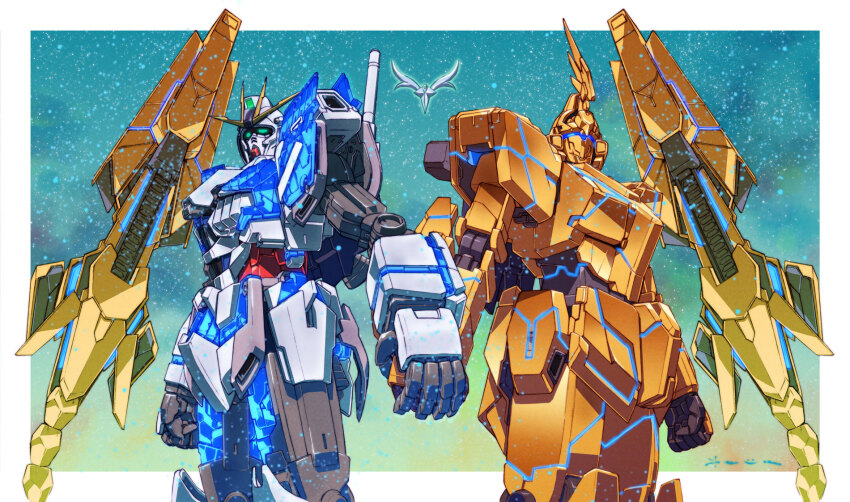 Gundam Rule 34 Image
