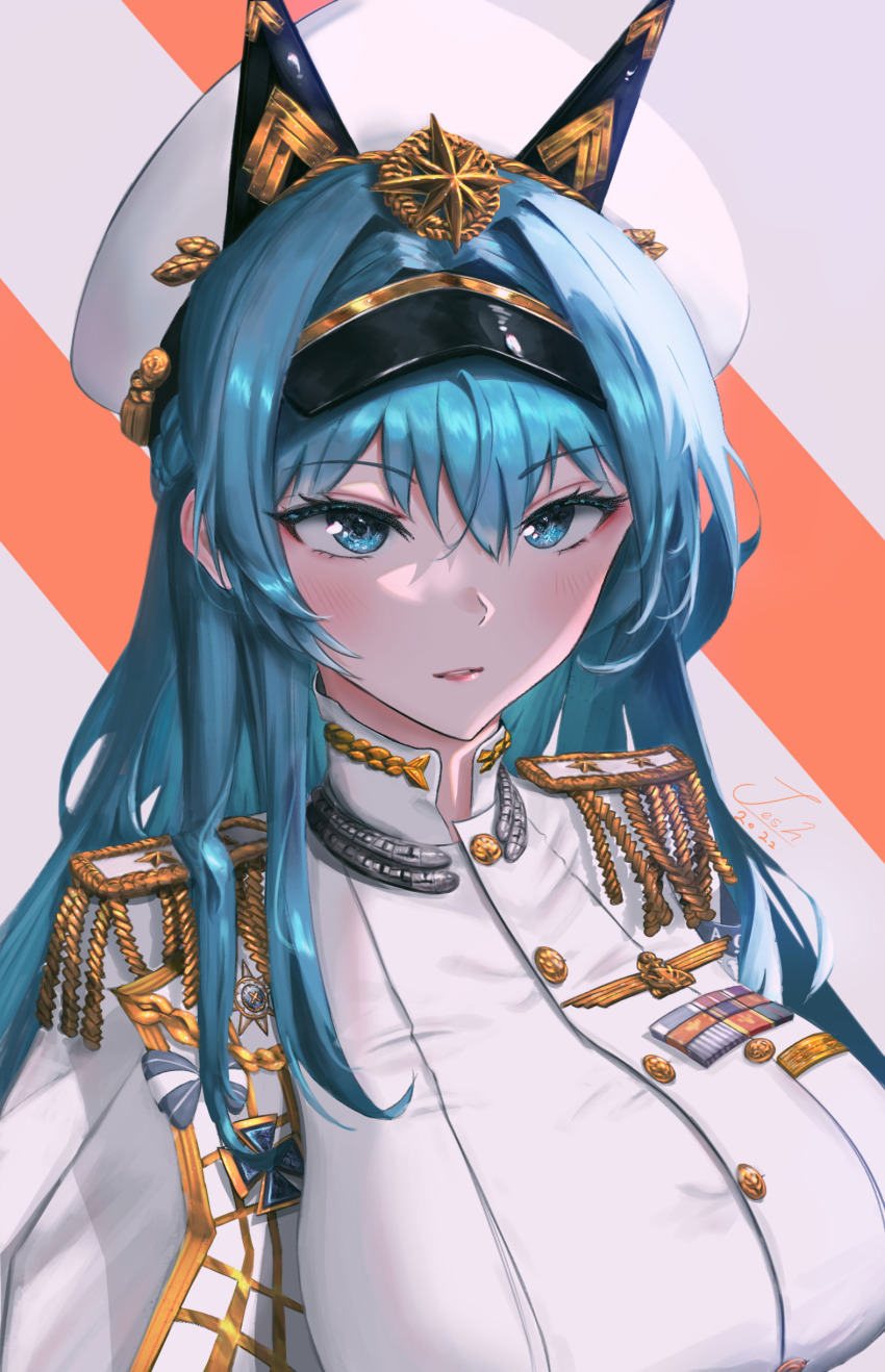 Helm (Nikke) Rule 34 Image
