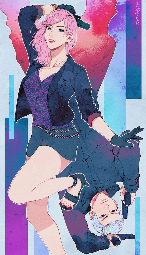 Seong-Hui (Ryuu Ga Gotoku (Series)) Rule 34 Image