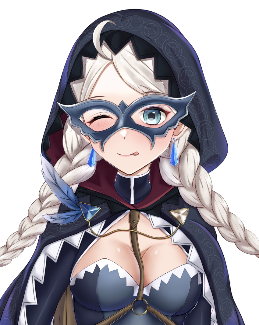 Nina (Fire Emblem) Rule 34 Image