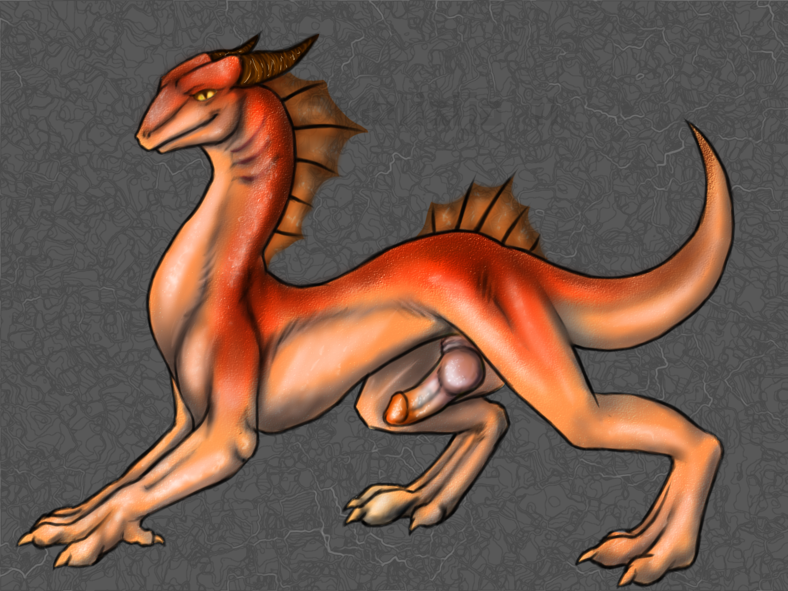 Claws Rule 34 Image