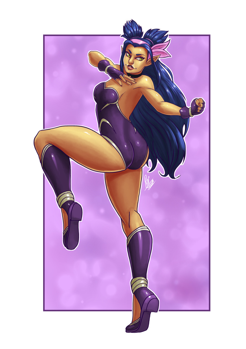 Vanya Rule 34 Image