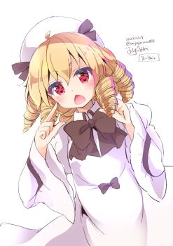 Black Bow Rule 34 Image