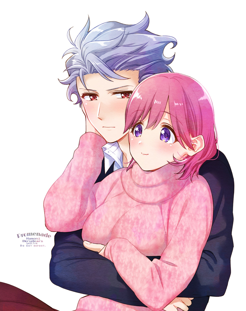 Tokimeki Memorial Rule 34 Image