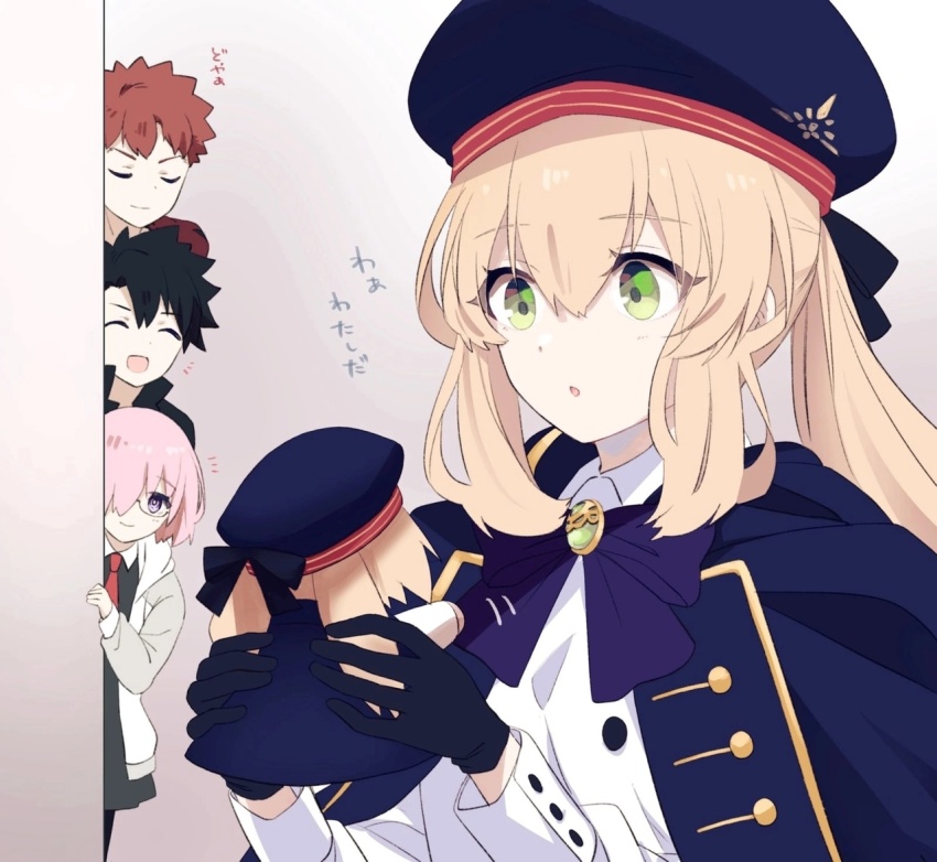 Artoria Caster (Fate) Rule 34 Image