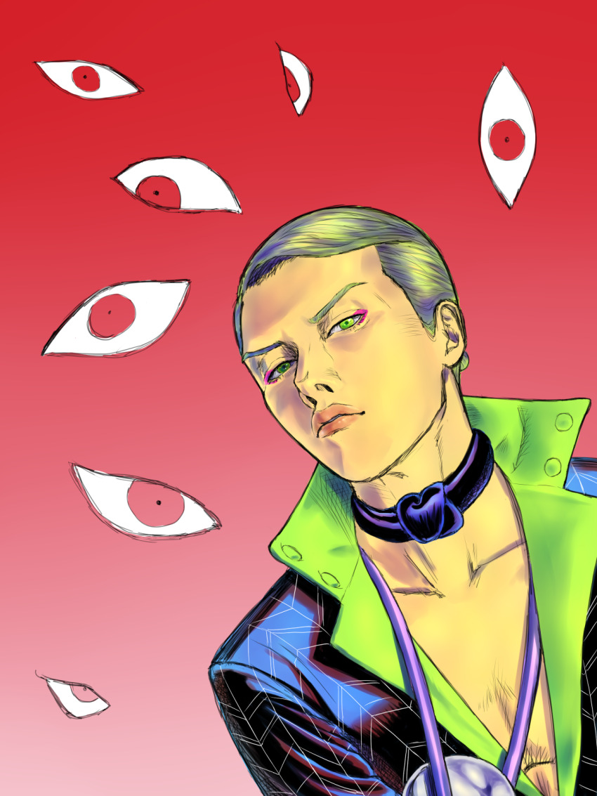 Jojo No Kimyou Na Bouken Rule 34 Image