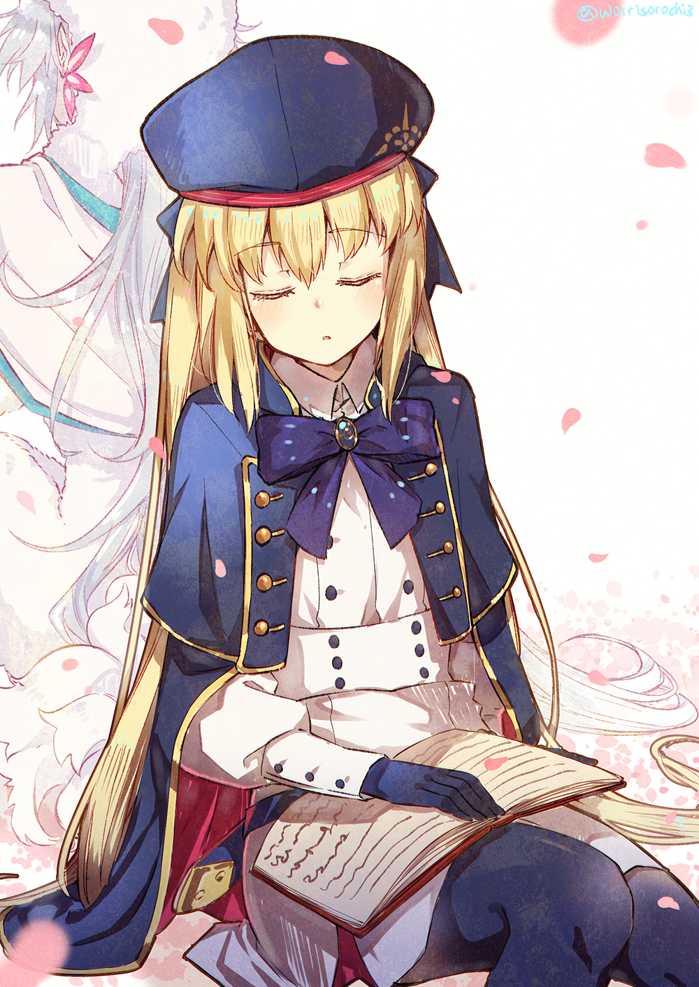 Artoria Caster (Fate) Rule 34 Image