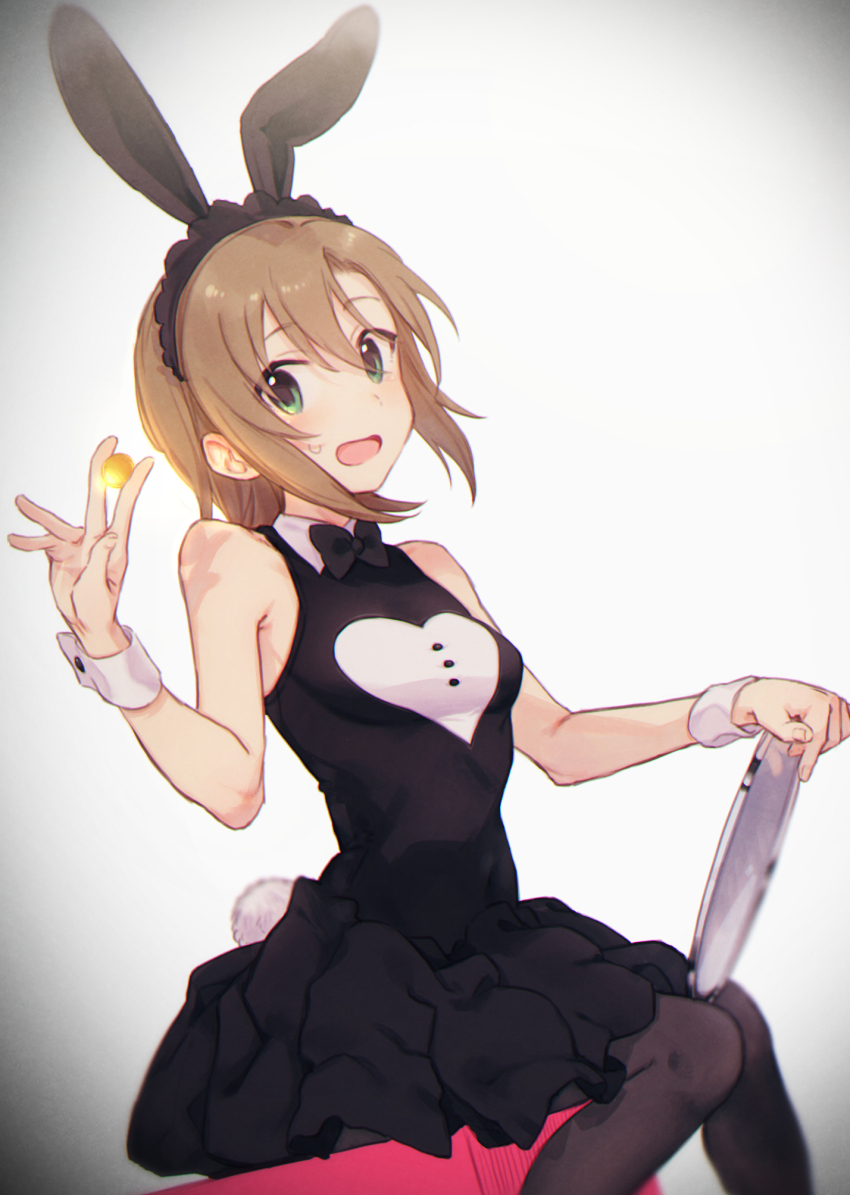 Tada Riina (Idolmaster) Rule 34 Image