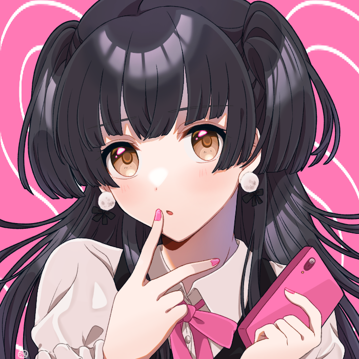 Mayuzumi Fuyuko (Idolmaster) Rule 34 Image