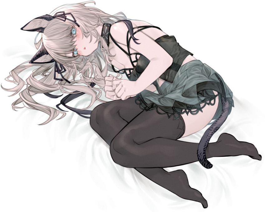 Arknights Rule 34 Image