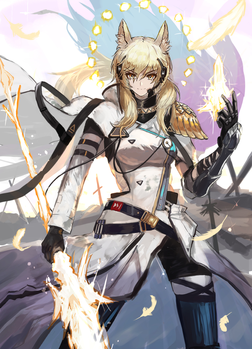 Nearl (Arknights) Rule 34 Image