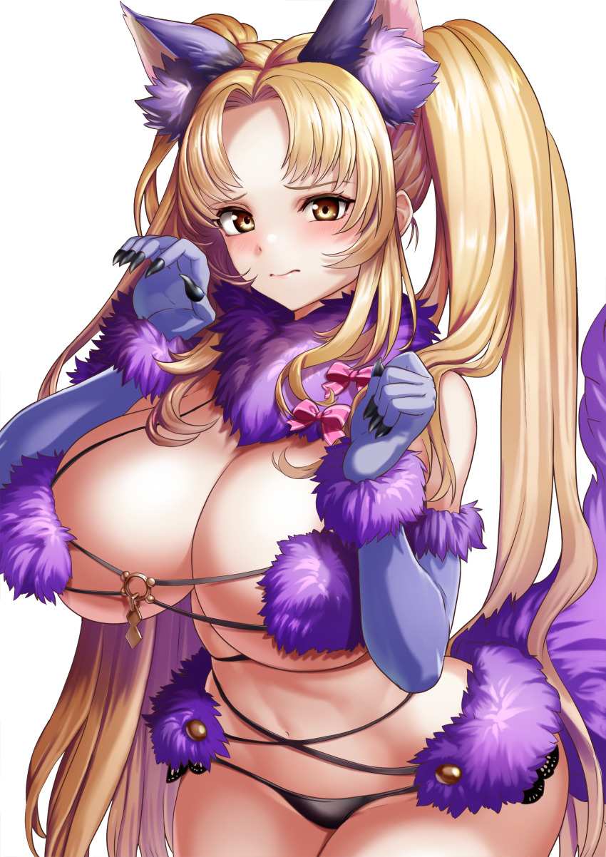 Mash Kyrielight (Fate/Grand Order) Rule 34 Image