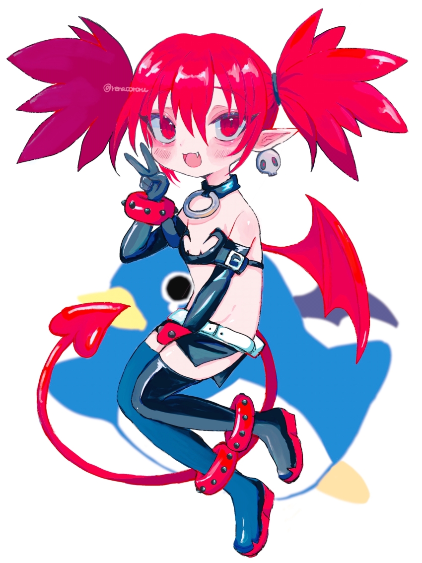 Prinny (Disgaea) Rule 34 Image