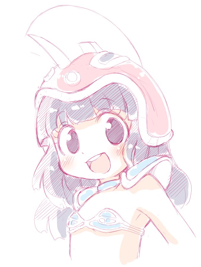 Chi-Chi (Dragon Ball) Rule 34 Image