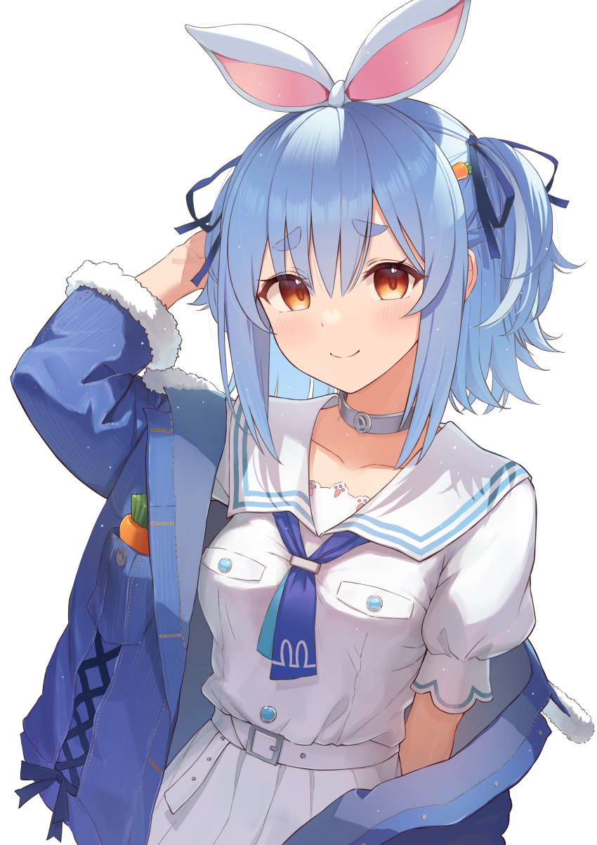 Usada Pekora (Hololive) Rule 34 Image