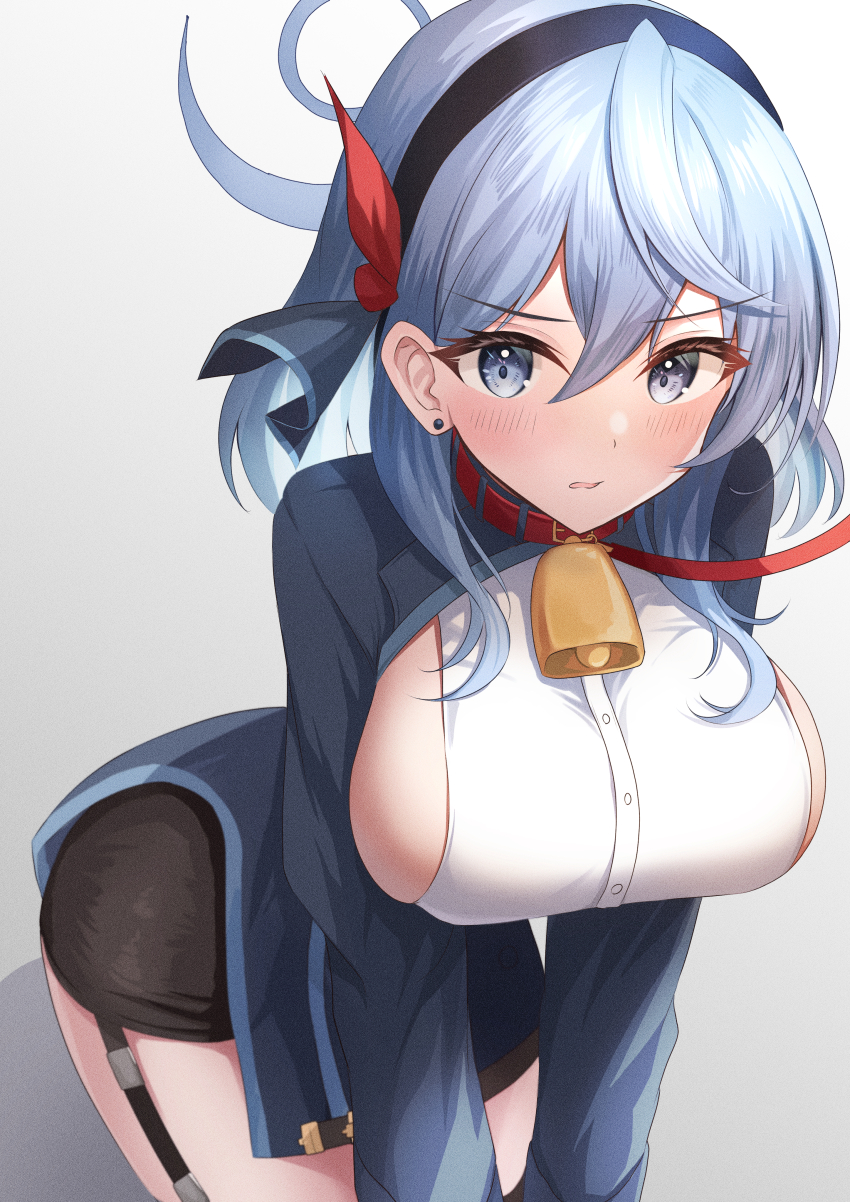 Ako (Blue Archive) Rule 34 Image