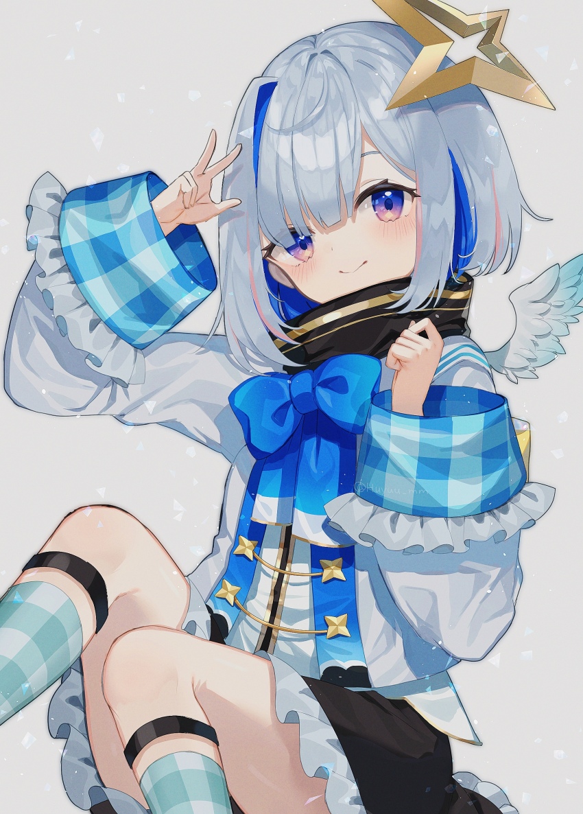 Amane Kanata (Hololive) Rule 34 Image