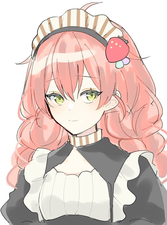 Ahoge Rule 34 Image