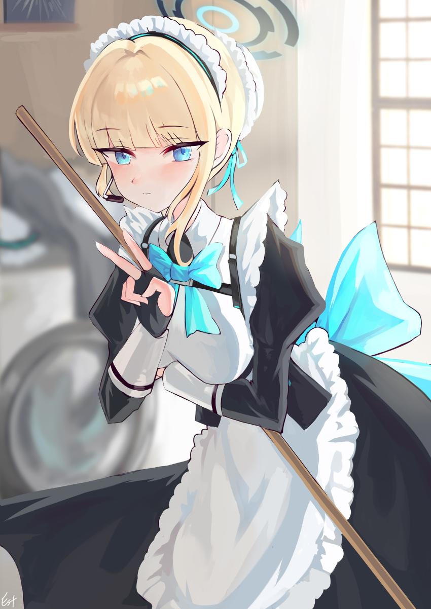 Toki (Blue Archive) Rule 34 Image