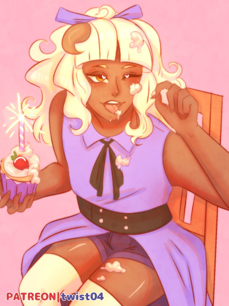 Amber Eyes Rule 34 Image