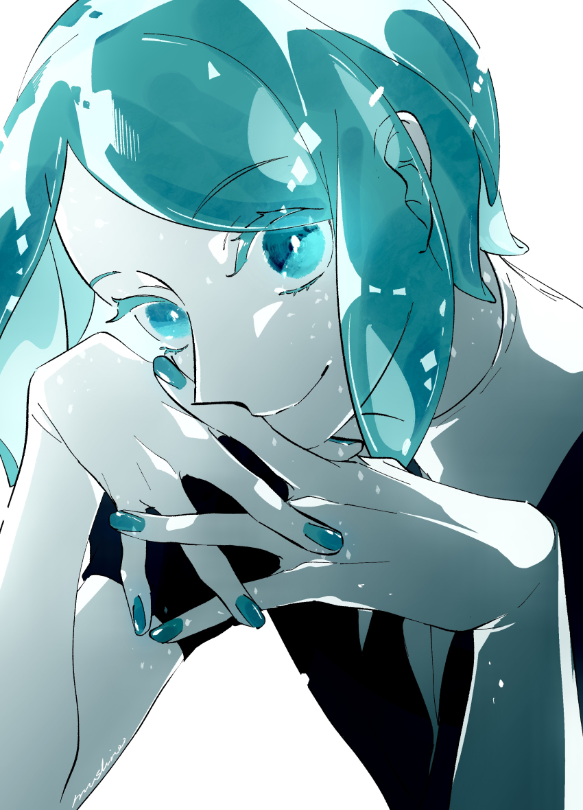 Phosphophyllite (Houseki No Kuni) Rule 34 Image