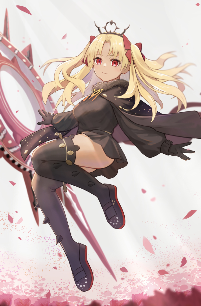 Ereshkigal (Fate) Rule 34 Image