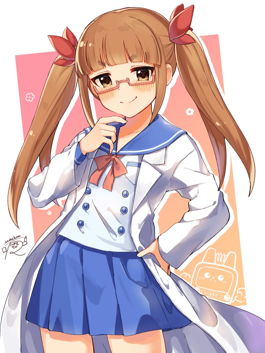 Ikebukuro Akiha (Idolmaster) Rule 34 Image