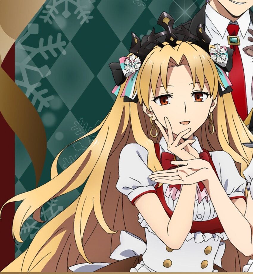 Ereshkigal (Fate) Rule 34 Image