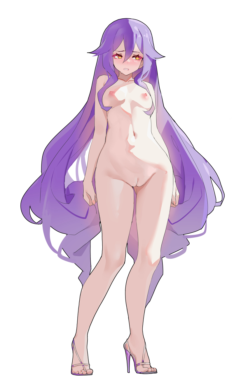 Sirin (Honkai (Series)) Rule 34 Image
