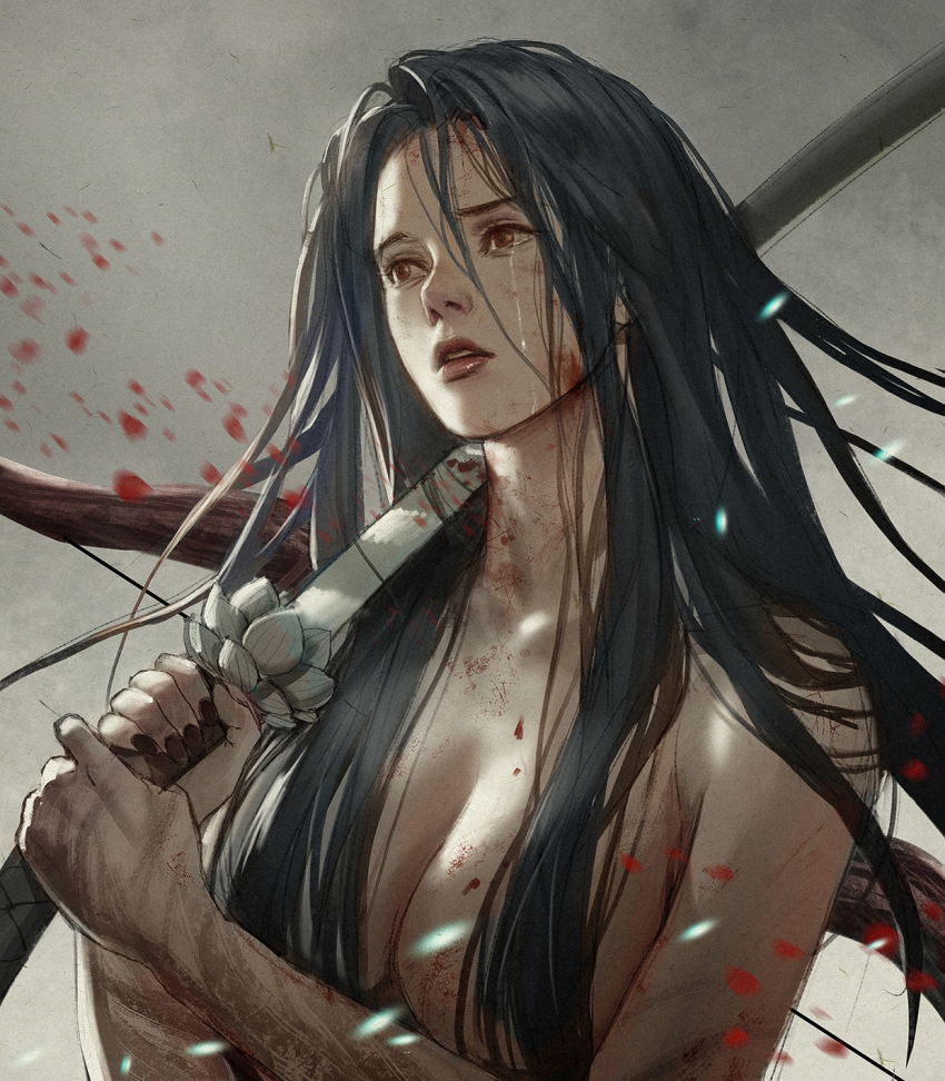 Sekiro: Shadows Die Twice Rule 34 Image