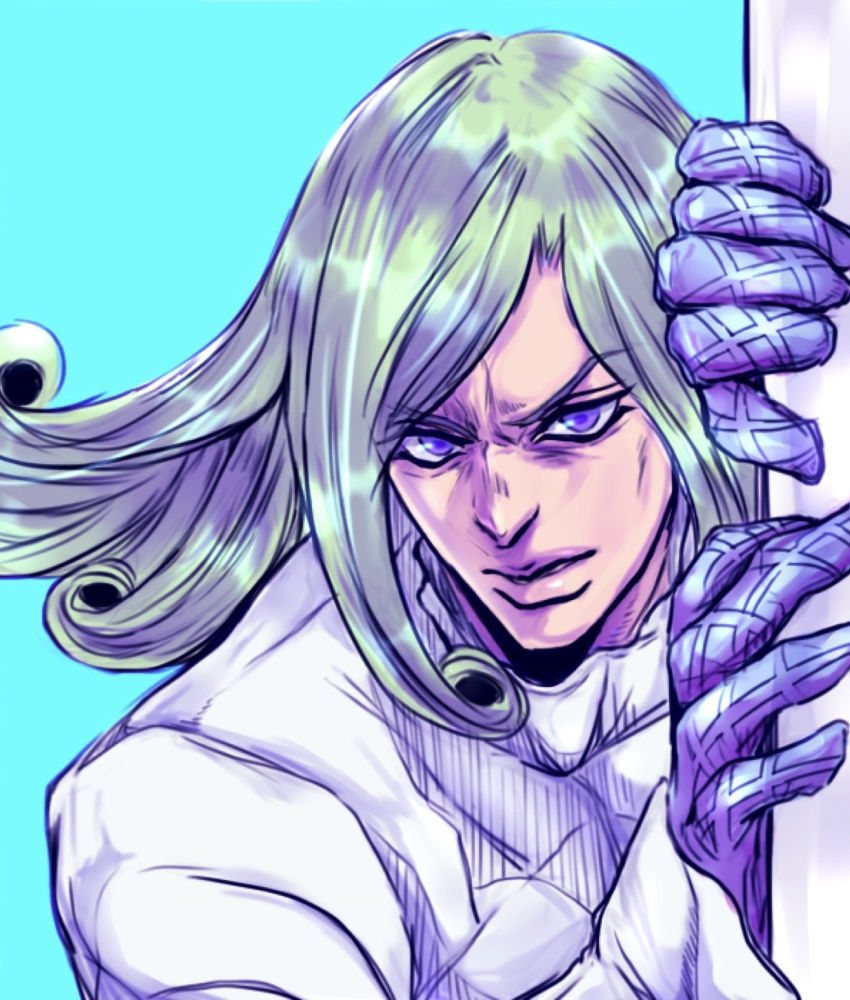 Funny Valentine (Jojo No Kimyou Na Bouken) Rule 34 Image