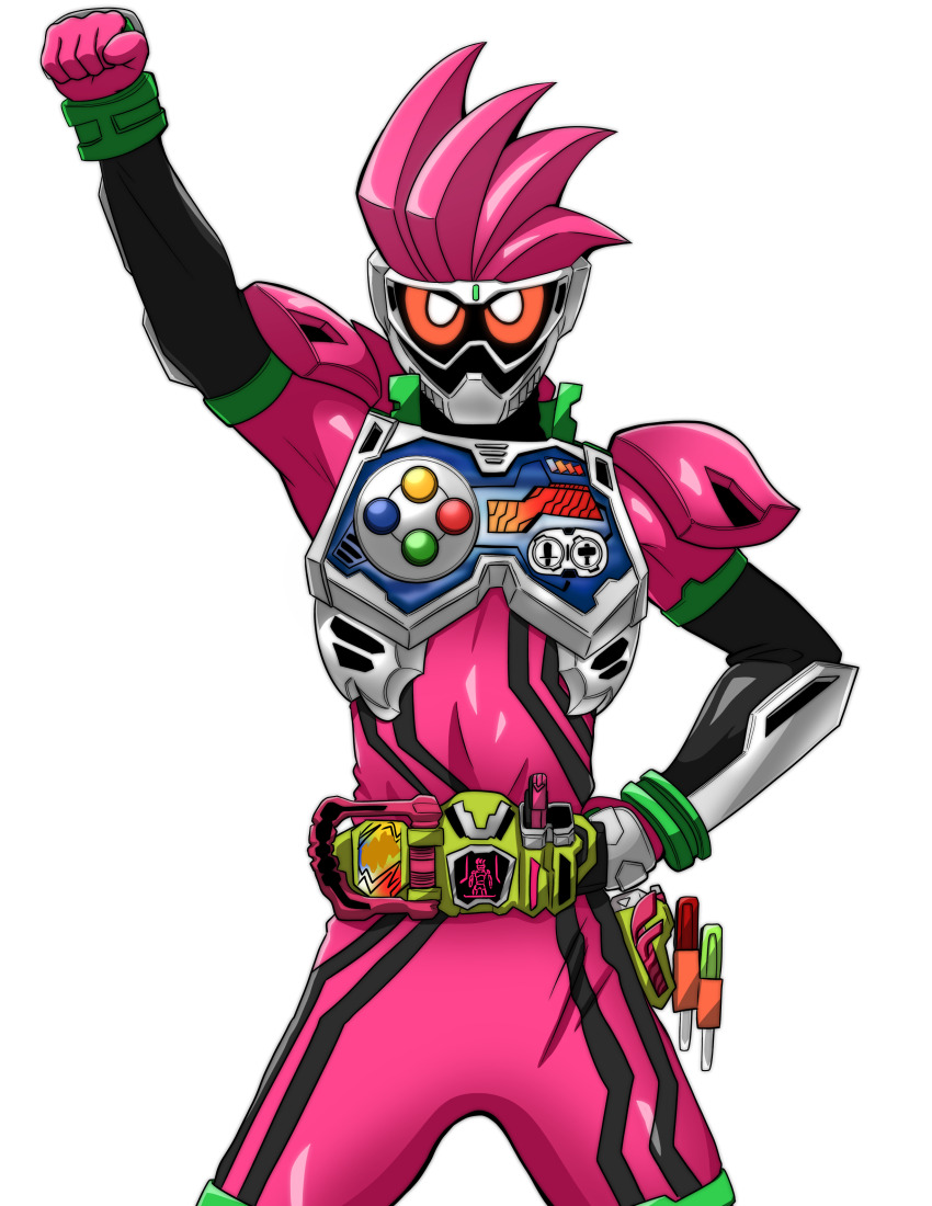 Kamen Rider Rule 34 Image
