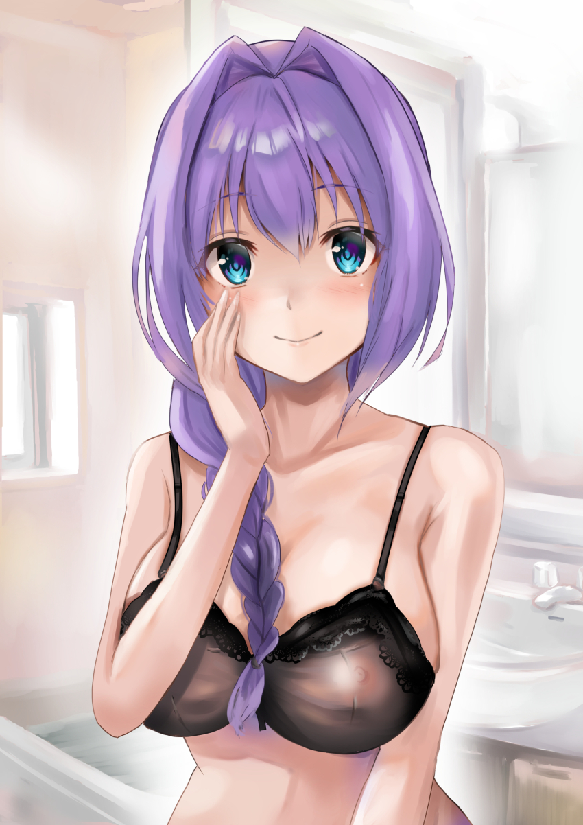 Minase Akiko (Kanon) Rule 34 Image