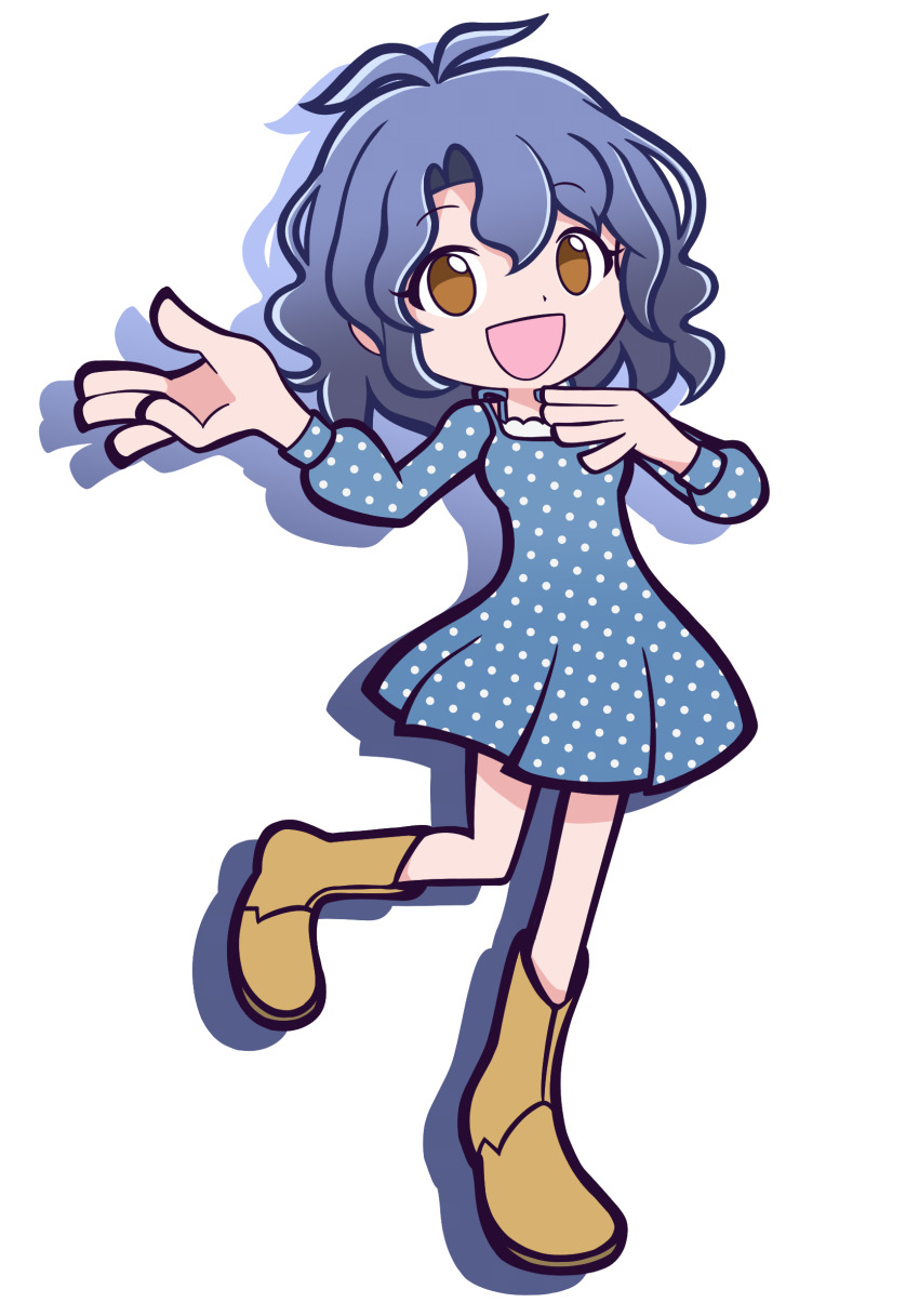 Toyokawa Fuka (Idolmaster) Rule 34 Image