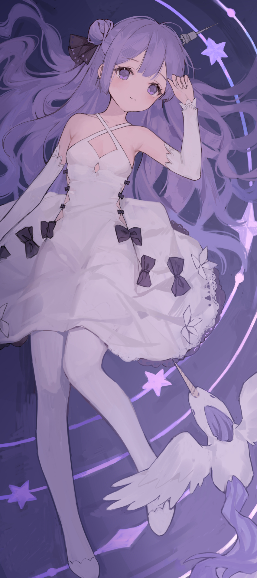 Unicorn (Azur Lane) Rule 34 Image